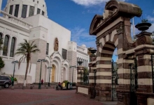 Puerta de ingreso